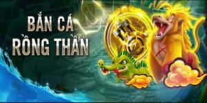 bắn cá thần rồng
