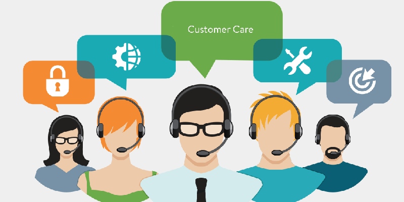 Liên hệ nhà cái để được hỗ trợ giải quyết