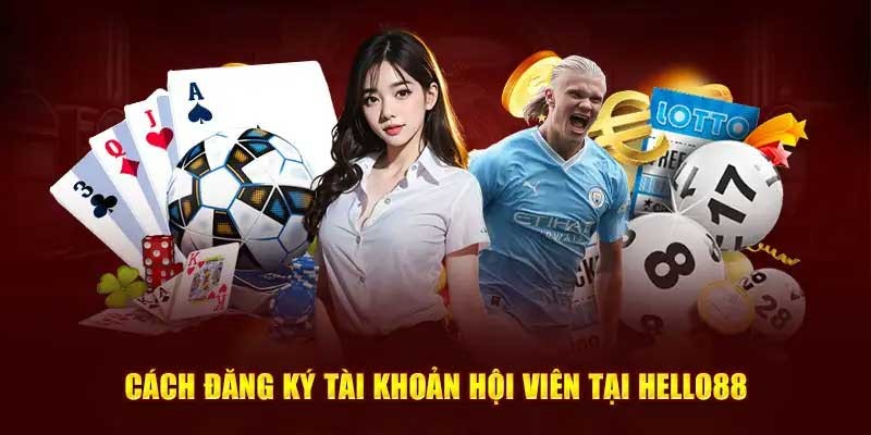 Hoàn tất các bước mở tài khoản