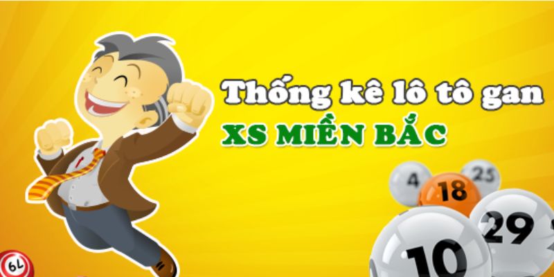 lo gan mien bac