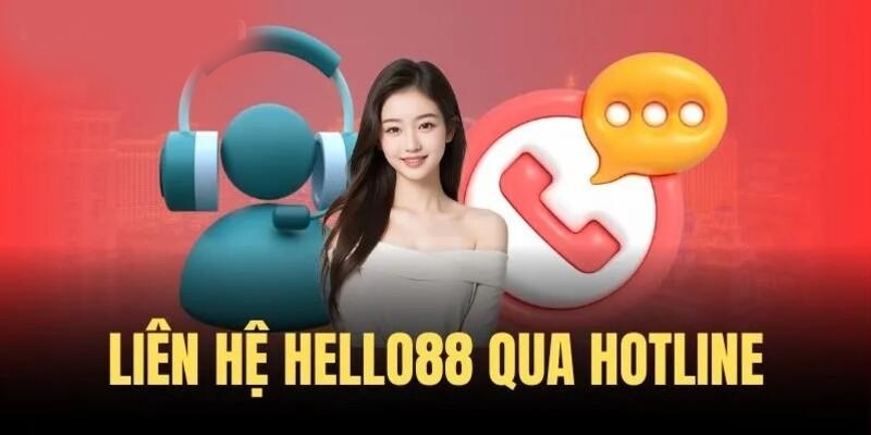 Liên hệ qua số điện thoại