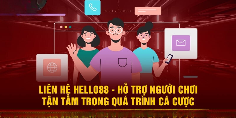 Nền tảng nhanh chóng hỗ trợ