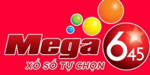 xo so mega 6 45