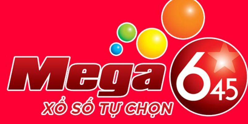 xo so mega 6 45