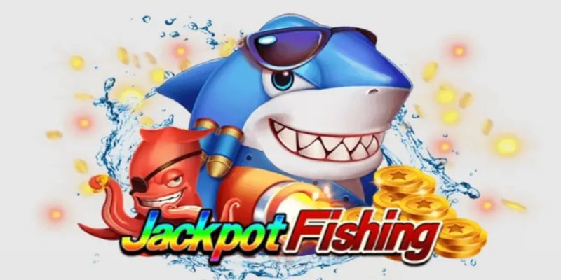 Jackpot danh ca 2